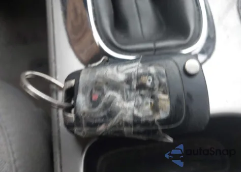 2014 Chevrolet Malibu 1Fl z USA, uszkodzony, nr VIN 1G11A5SL8EF292032